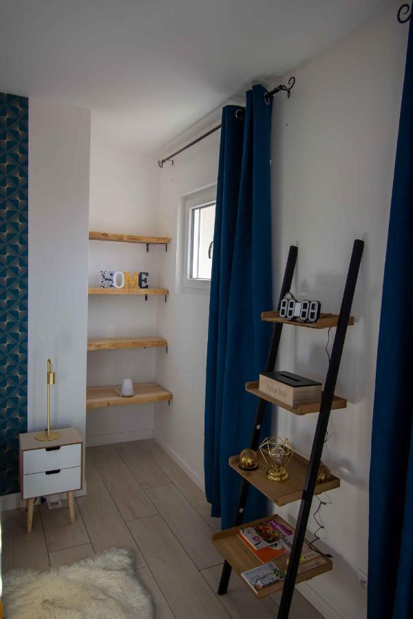 Chambres 2 Caps Амблете Стая снимка