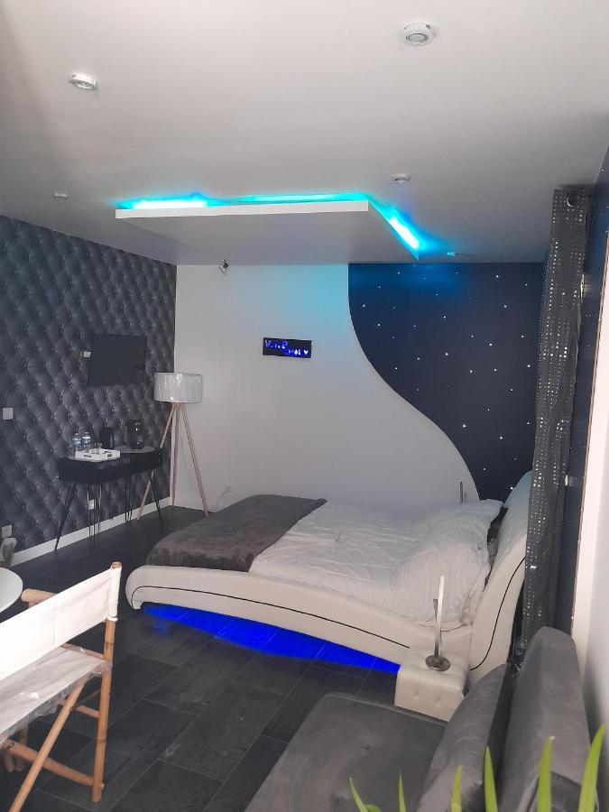 Chambres 2 Caps Амблете Стая снимка