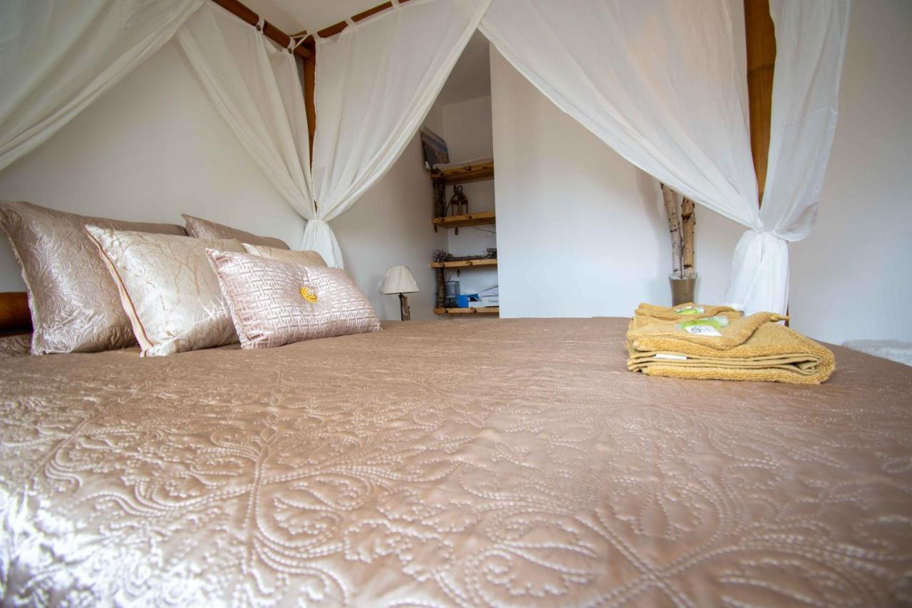 Chambres 2 Caps Амблете Стая снимка