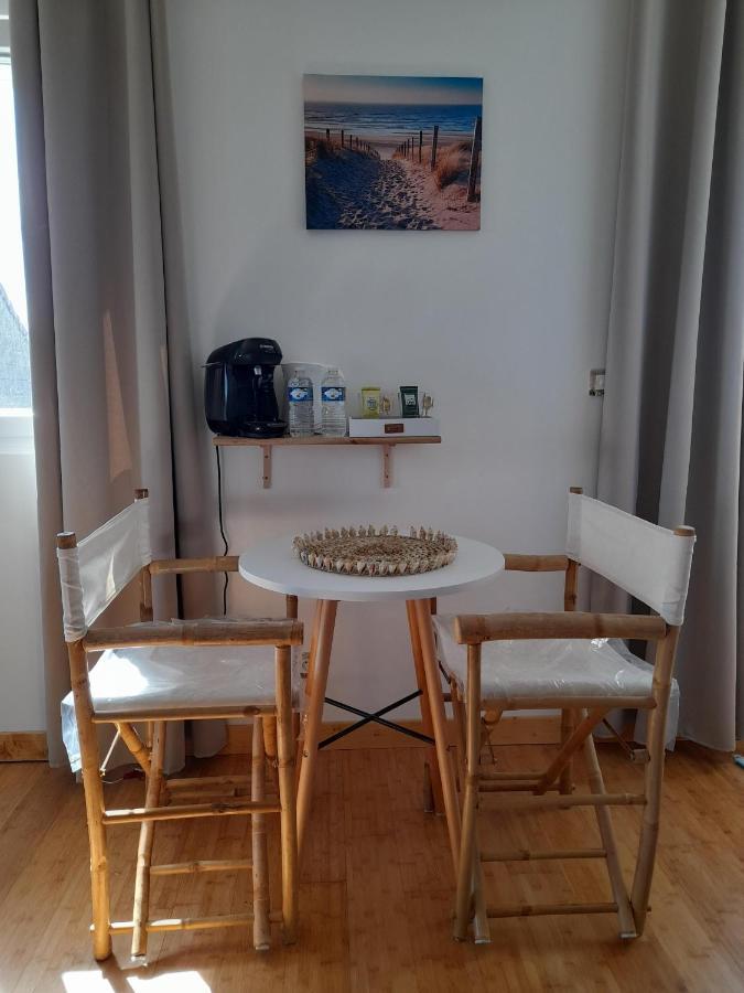 Chambres 2 Caps Амблете Екстериор снимка