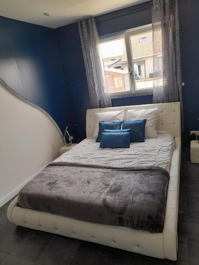 Chambres 2 Caps Амблете Екстериор снимка