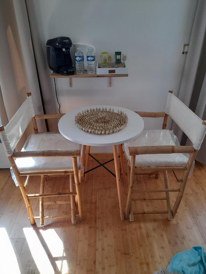 Chambres 2 Caps Амблете Екстериор снимка