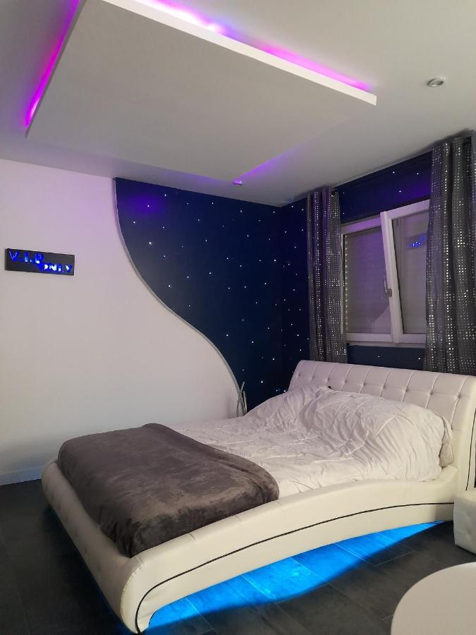 Chambres 2 Caps Амблете Екстериор снимка