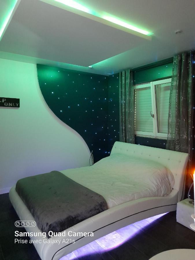 Chambres 2 Caps Амблете Екстериор снимка